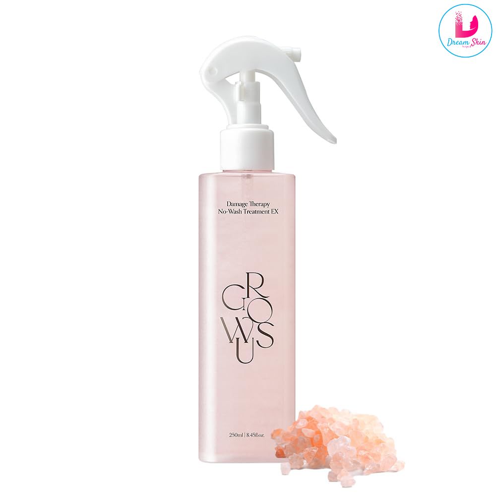 GROWUS Damage Therapy No-Wash Treatment EX [250ml]